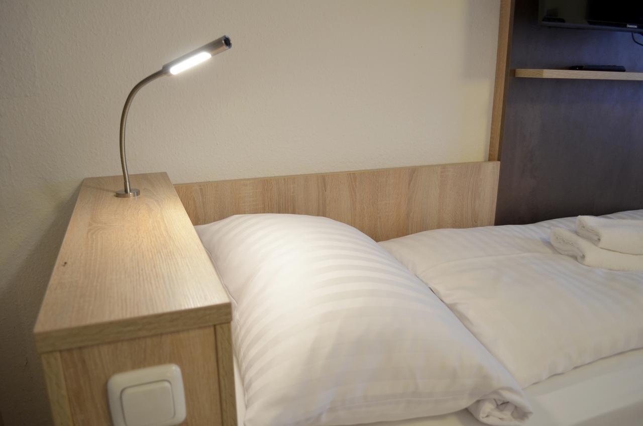 Hana Hotel Barsbuttel