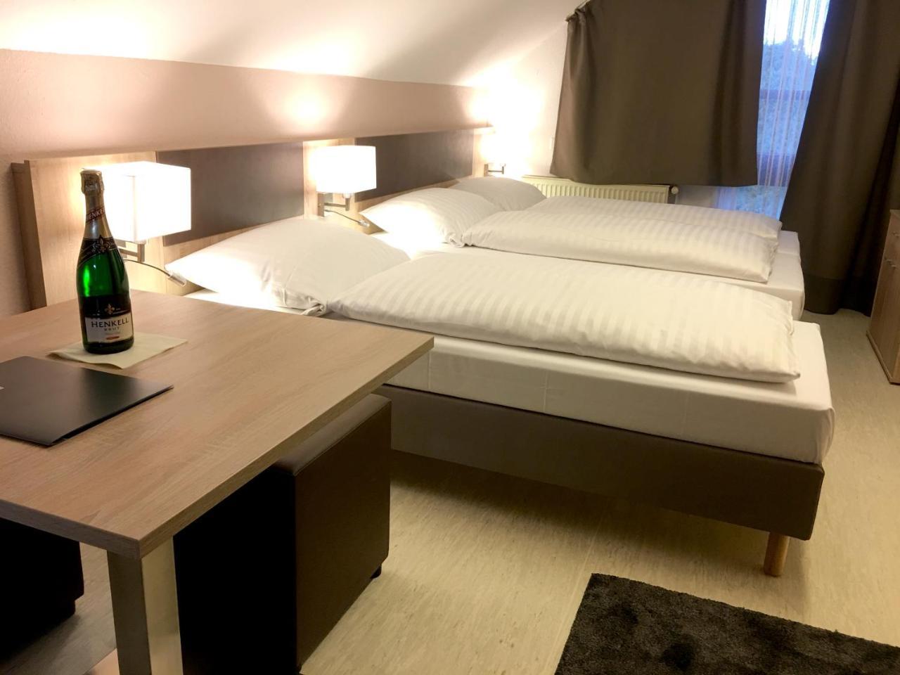 Hana Hotel Barsbuttel