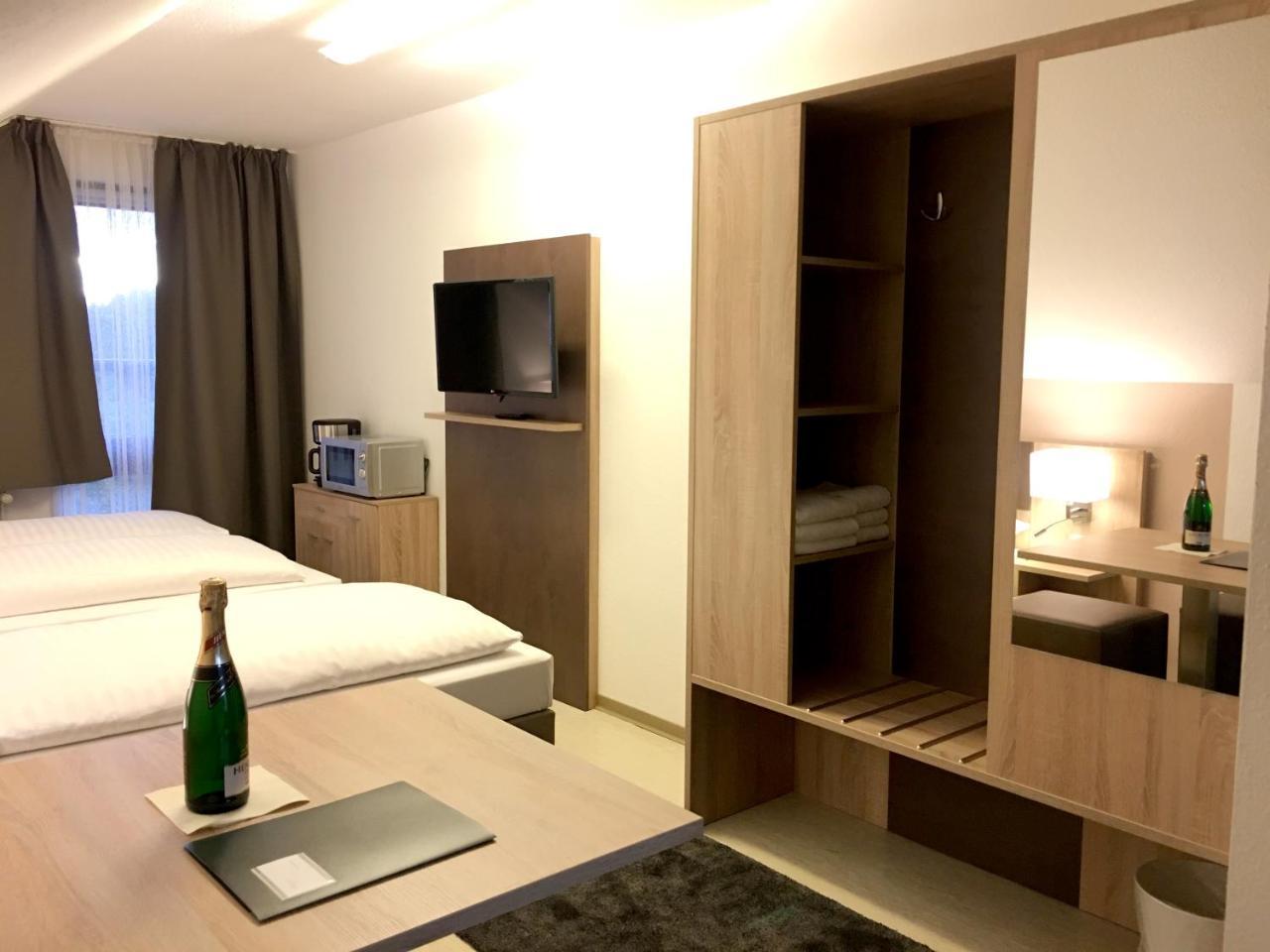 Hana Hotel Barsbuttel