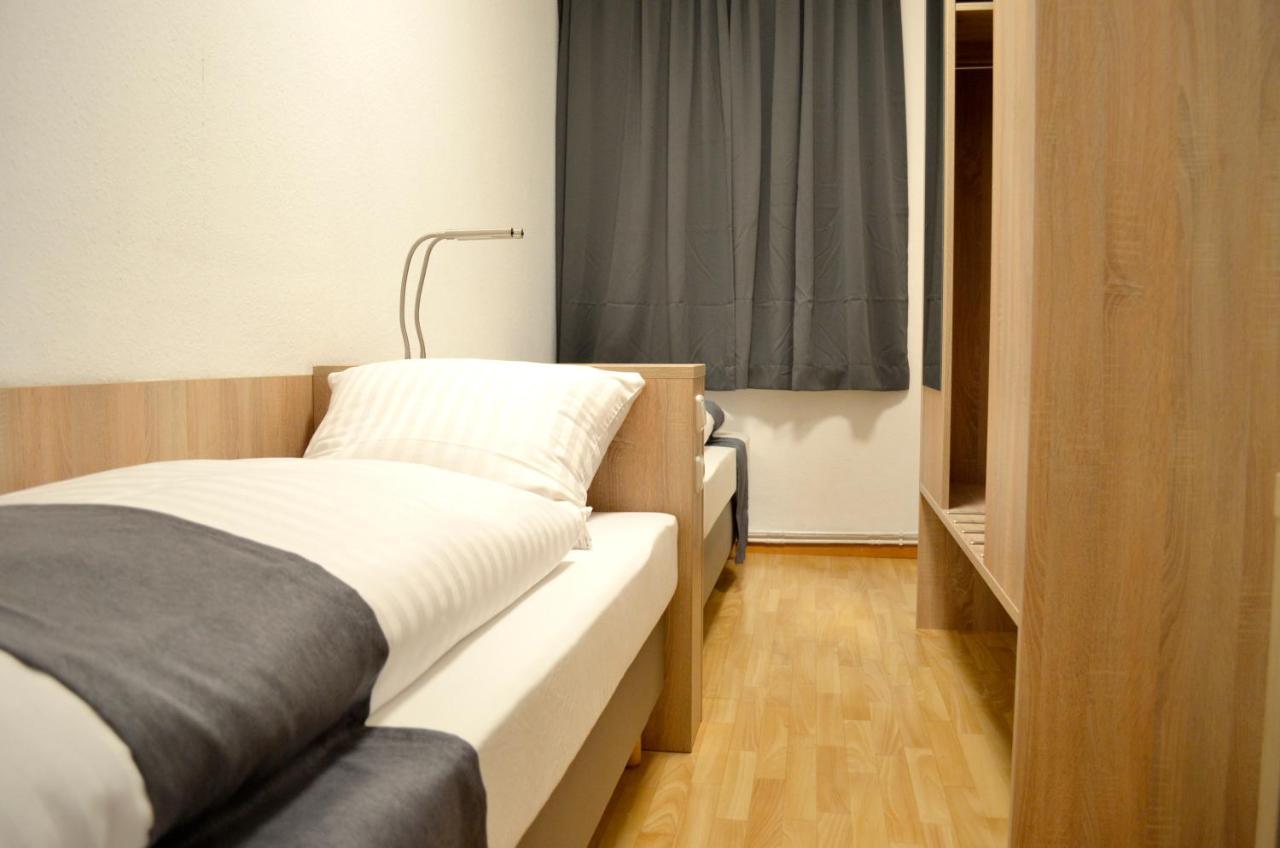 Hana Hotel Barsbuttel