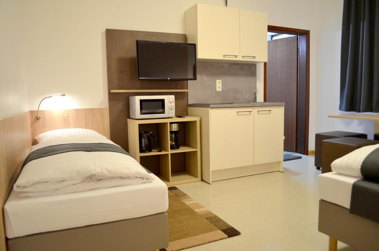 Hotel Hana Barsbuttel