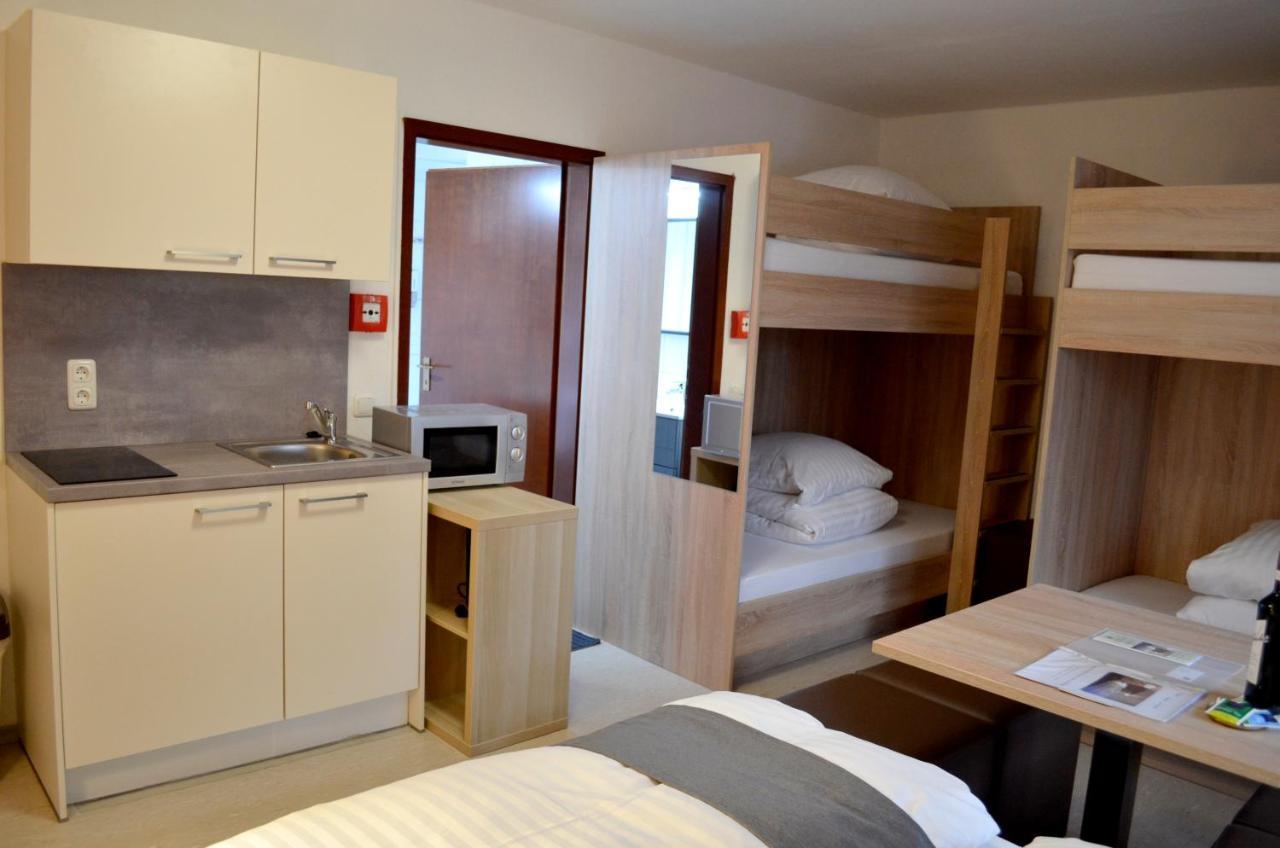 Hana Hotel Barsbuttel